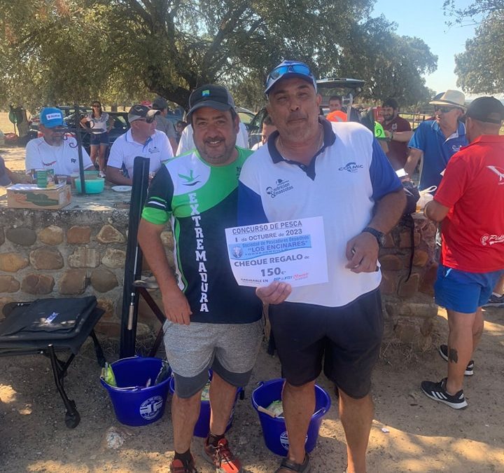 Los deportistas torrejoncillanos siguen sumando experiencias y podiums
