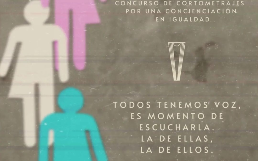 CONCURSO DE CORTOS DIGITALES POR LA IGUALDAD