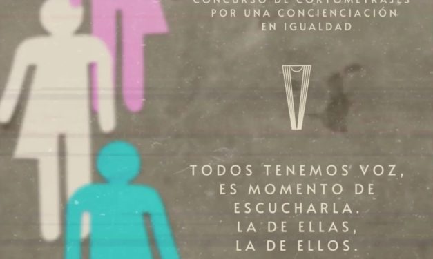 CONCURSO DE CORTOS DIGITALES POR LA IGUALDAD