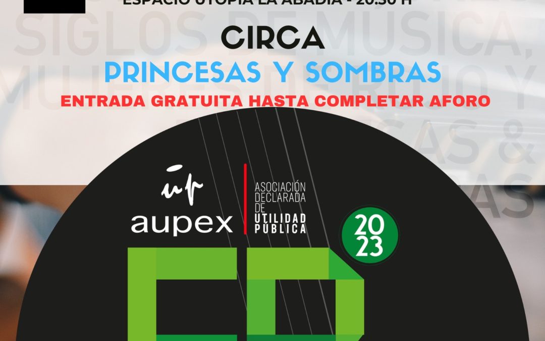 CONCIERTOS DIDACTICOS