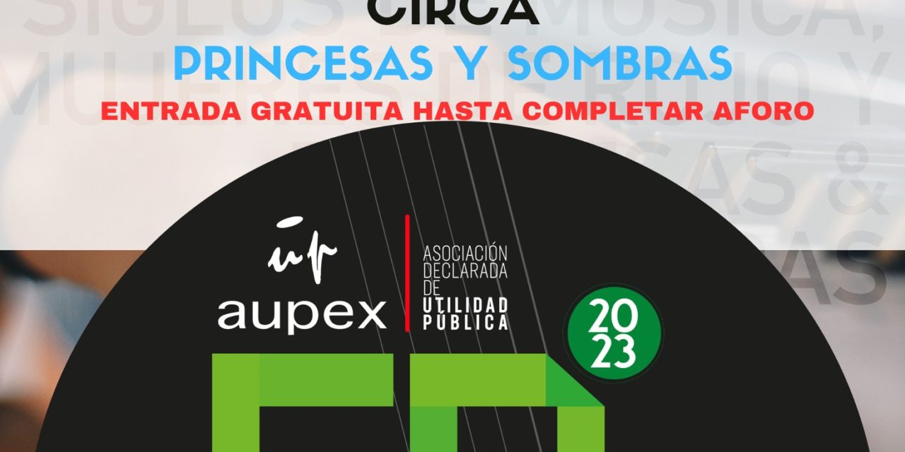 CONCIERTOS DIDACTICOS