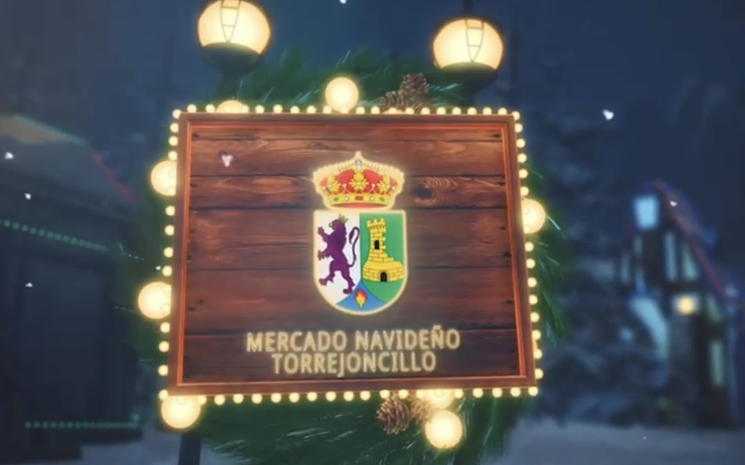 MERCADO NAVIDEÑO 2023