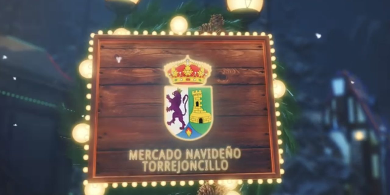 MERCADO NAVIDEÑO 2023