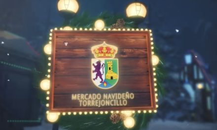 MERCADO NAVIDEÑO 2023