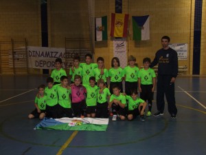 4 AD Torrejoncillo TTN