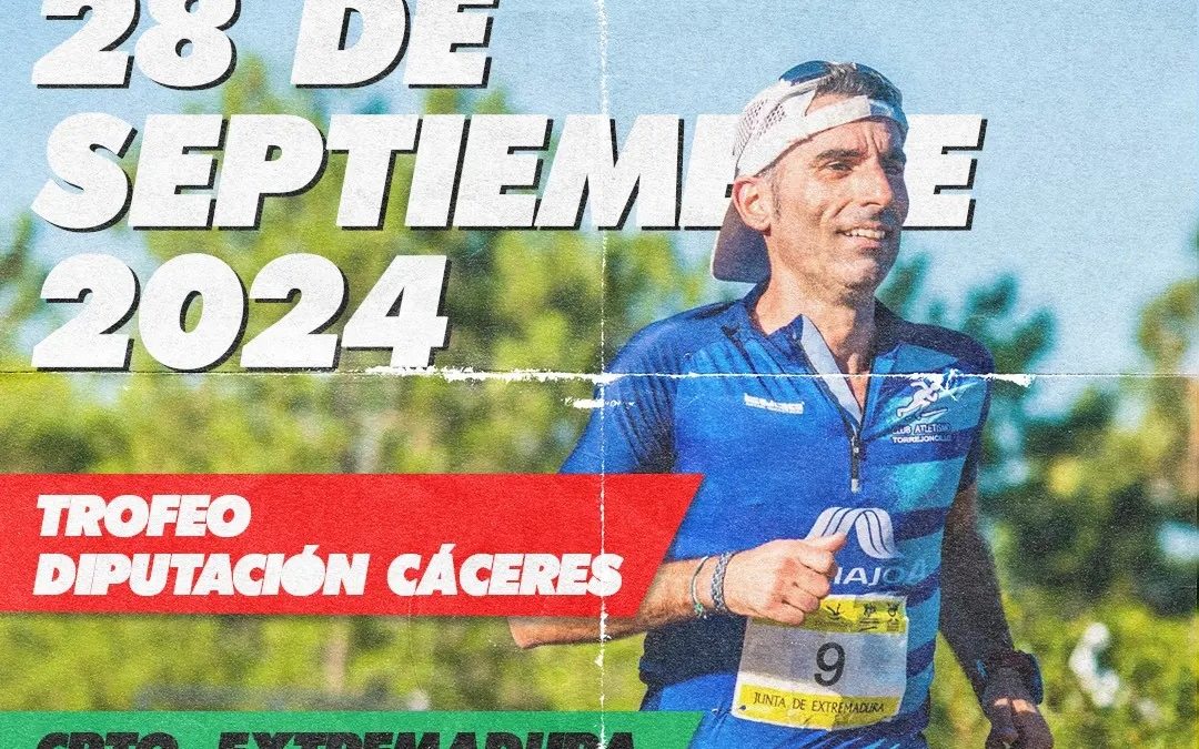 Ya hay fecha para el próximo UltraArtesanos 2024 en Torrejoncillo