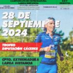 Ya hay fecha para el próximo UltraArtesanos 2024 en Torrejoncillo