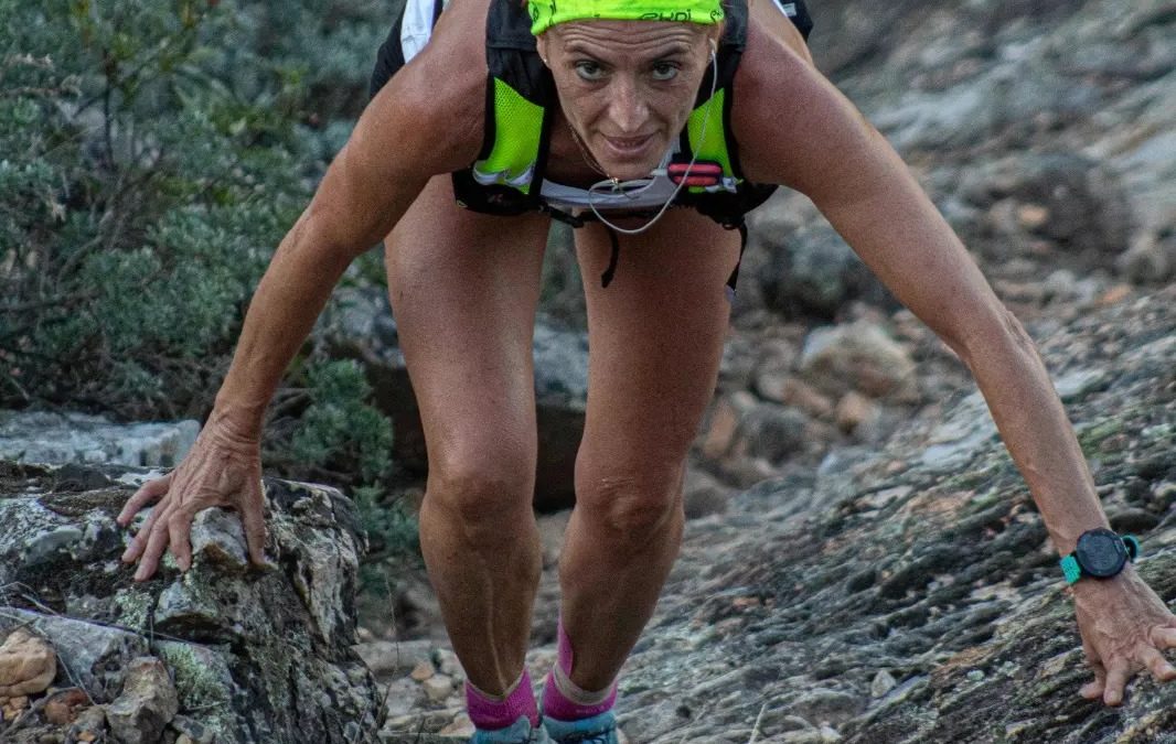 FOTO GANADORA DEL CONCURSO FOTOGRÁFICO ULTRARTESANOS 2023
