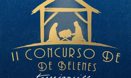 II CONCURSO DE BELENES NAVIDEÑOS