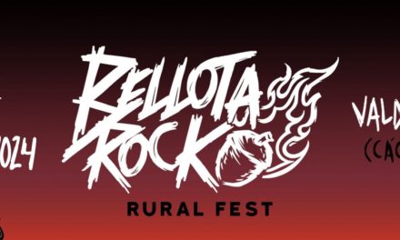 Ya tenemos fecha para el VII Bellota Rock Fest y estas a tiempo de presentar a tu banda