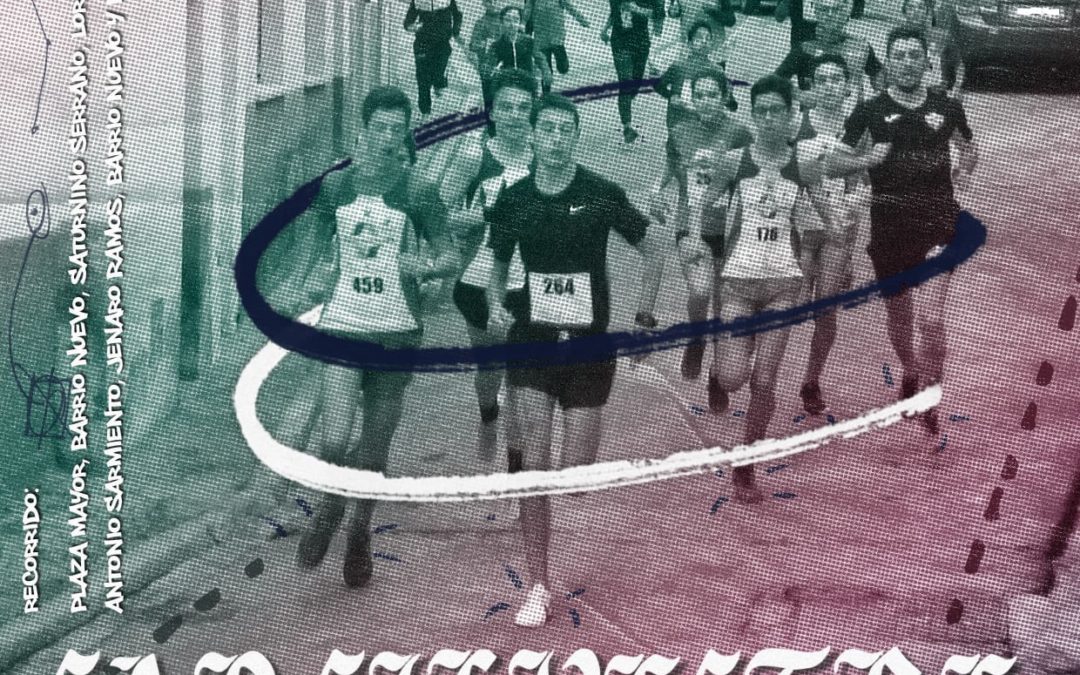 SAN SILVESTRE TORREJONCILLO 2023