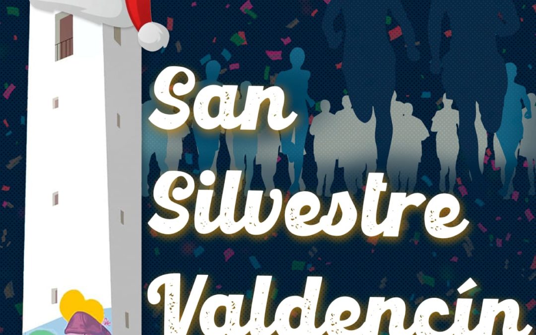 SAN SILVESTRE VALDENCIN 2023