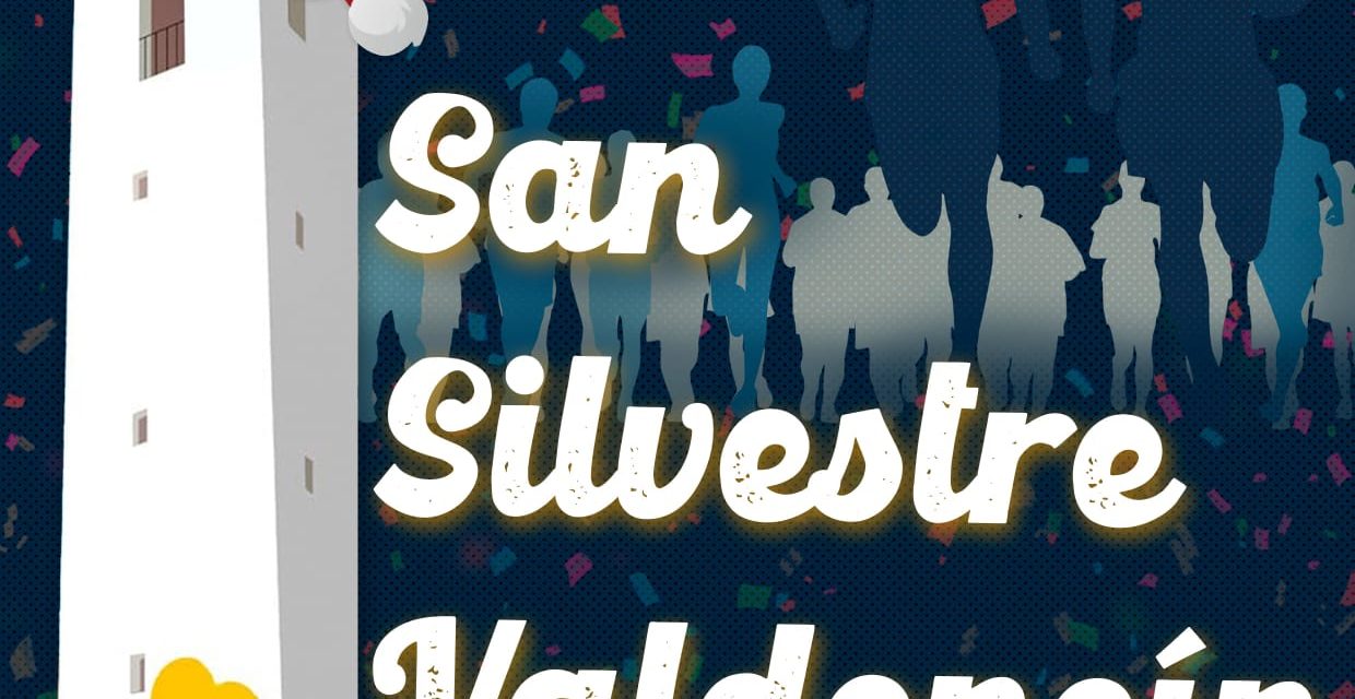 SAN SILVESTRE VALDENCIN 2023