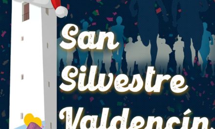 SAN SILVESTRE VALDENCIN 2023