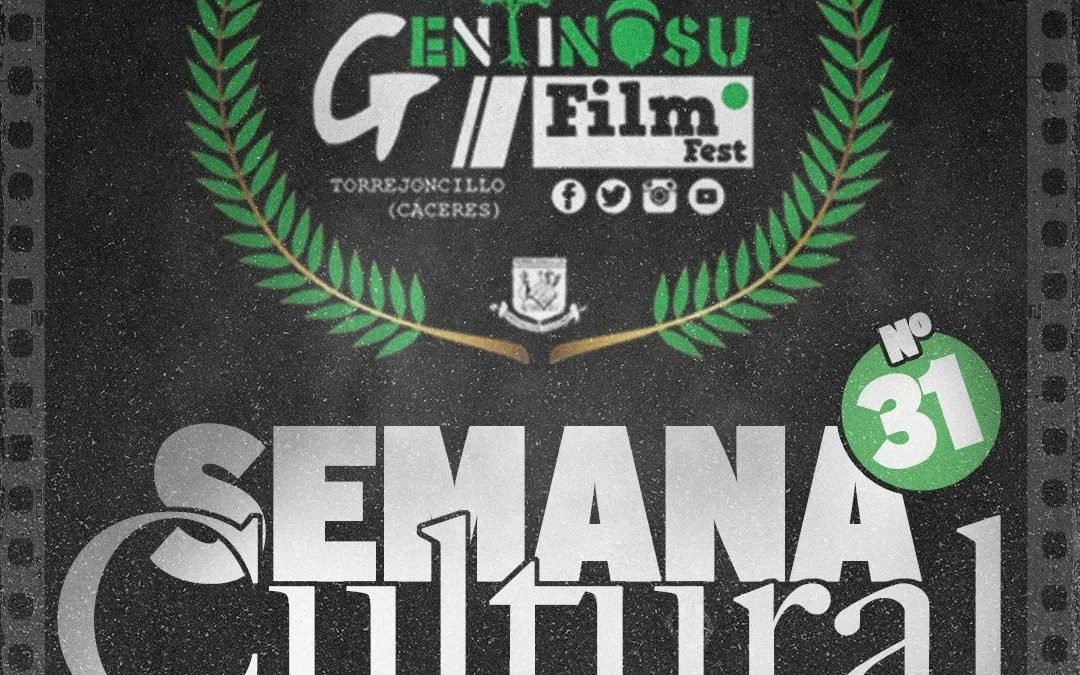 No te pierdas el Gentinosu Film Fest