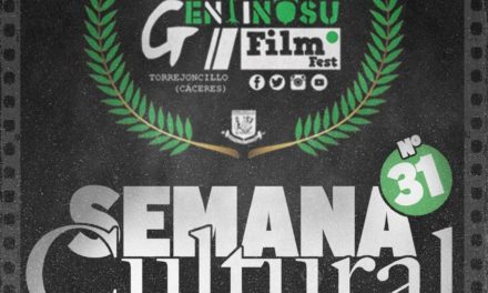 No te pierdas el Gentinosu Film Fest