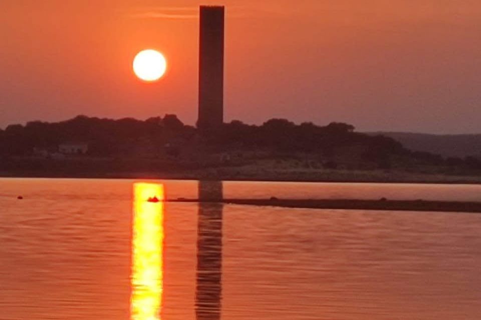 Concurso de pesca por parejas 2026 de la Sociedad de Pescadores Los Encinares