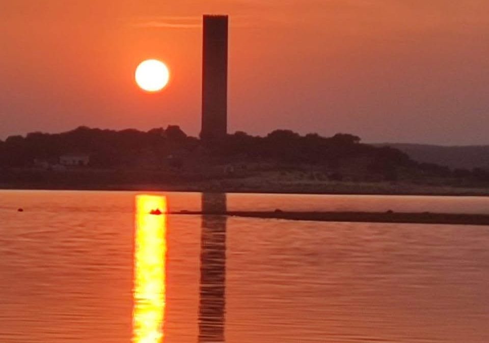Concurso de pesca por parejas 2026 de la Sociedad de Pescadores Los Encinares