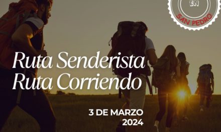 Primera actividad enmarcada dentro del programa de la Romería de San Pedro 2024