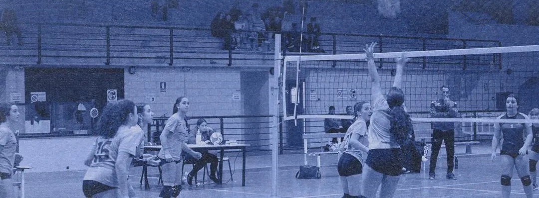 El Voley esta llegando a su fin esta temporada