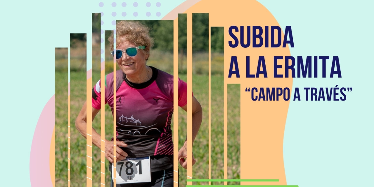 APERTURA INSCRIPCIONES 42 SUBIDA A LA ERMITA CORIA 2026