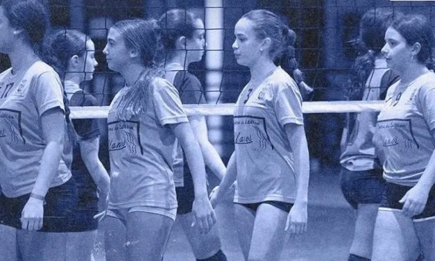 AD Batalla de Pavía se se clasifica para la siguiente fase al quedar segundo de grupo