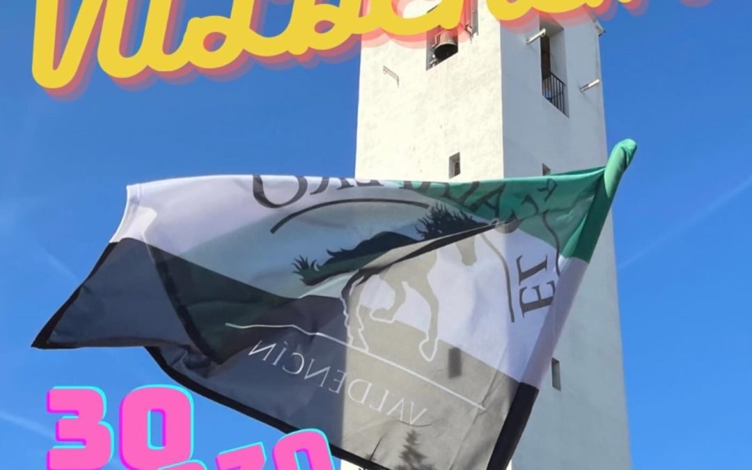 PROGRAMA ROMERÍA VALDENCIN 2024