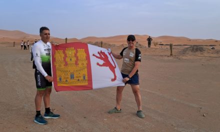 El Club Atletismo Andiajoa Torrejoncillo nos representa por todos los rincones del mundo, como ha ocurrido durante este fin de semana