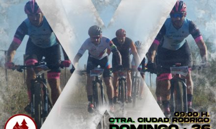 X EDICIÓN BTT CALLEJAS TORREJONCILLO