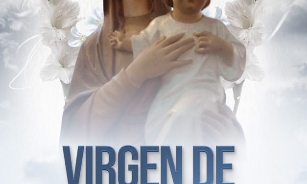VIRGEN DE LA ESPERANZA VALDENCÍN 2024