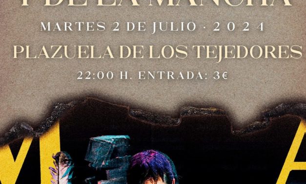 MC MANCO Y DE LA MANCHA