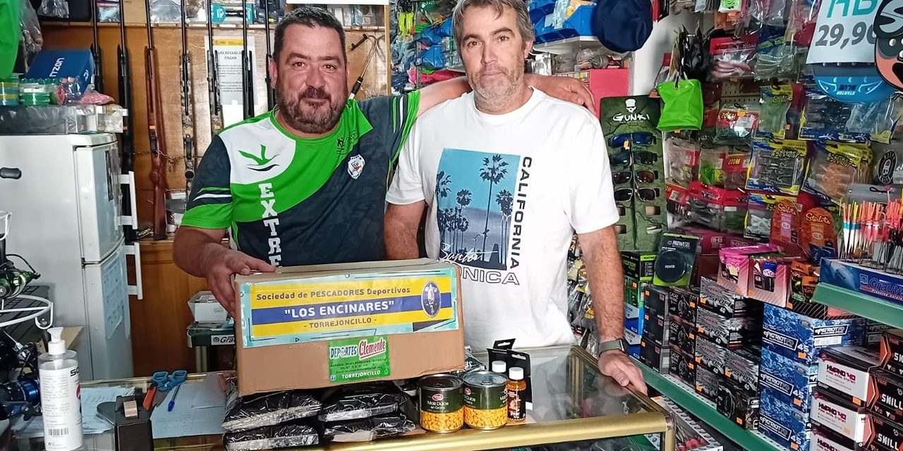 Raúl Vergel nos representa este fin de semana en el Campeonato de Extremadura