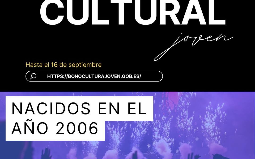 ¿Has nacido en el año 2006?