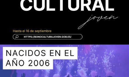 ¿Has nacido en el año 2006?