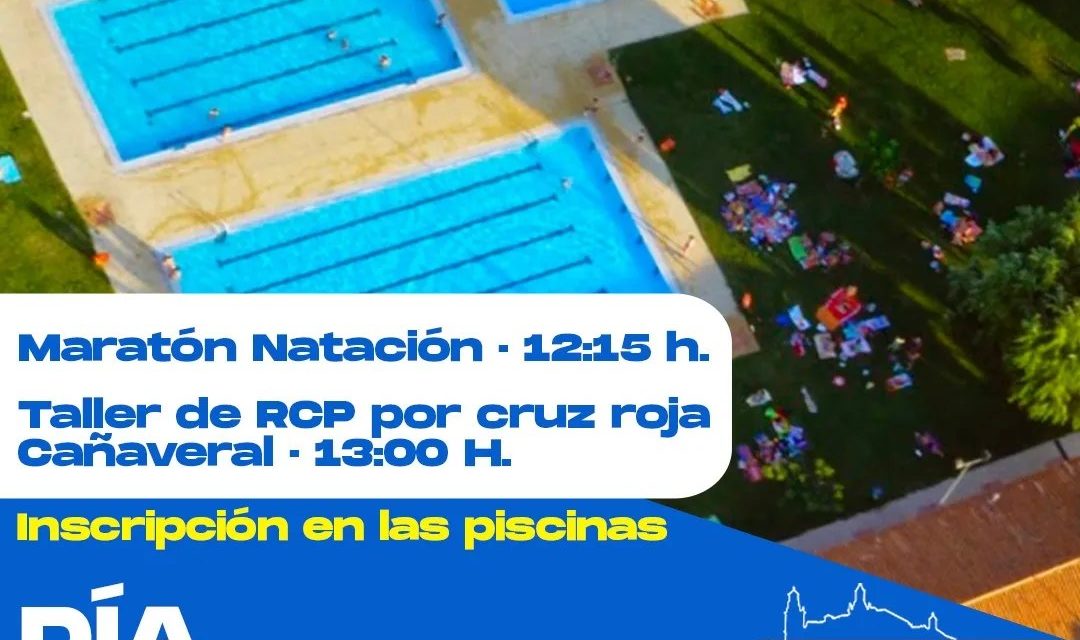 DÍA SALUDEPORTIVO