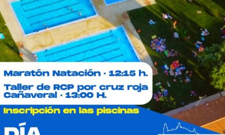 DÍA SALUDEPORTIVO
