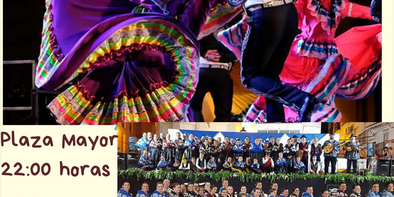 XII Festival Internacional de Folklore