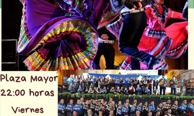 XII Festival Internacional de Folklore