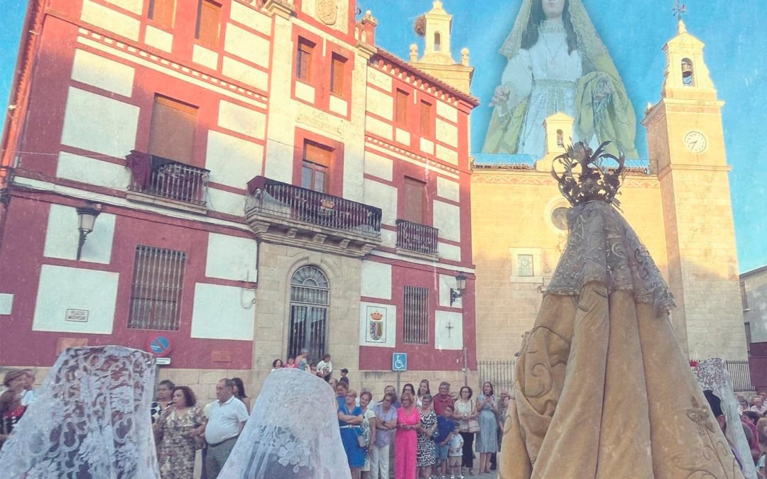 𝗣𝗥𝗢𝗚𝗥𝗔𝗠𝗔𝗖𝗜𝗢́𝗡 𝗙𝗜𝗘𝗦𝗧𝗔 𝗗𝗘𝗟 𝗧𝗔́𝗟𝗔𝗠𝗢 𝟮𝟬𝟮𝟰