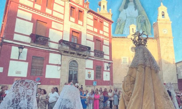 𝗣𝗥𝗢𝗚𝗥𝗔𝗠𝗔𝗖𝗜𝗢́𝗡 𝗙𝗜𝗘𝗦𝗧𝗔 𝗗𝗘𝗟 𝗧𝗔́𝗟𝗔𝗠𝗢 𝟮𝟬𝟮𝟰