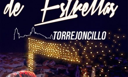 LLUVIA DE ESTRELLAS 2024