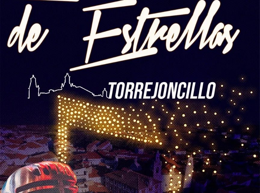 LLUVIA DE ESTRELLAS 2024