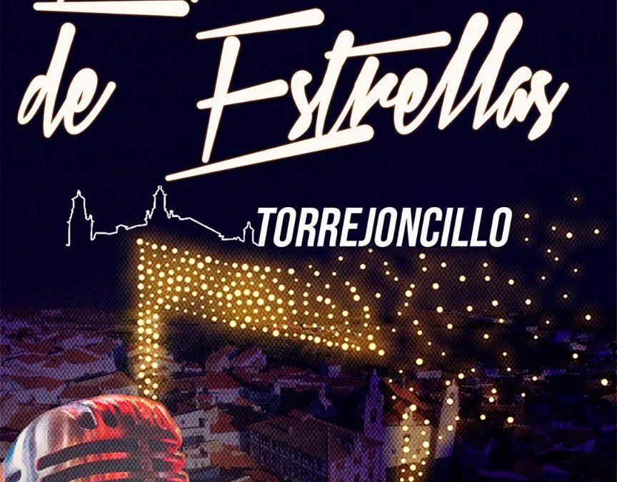 LLUVIA DE ESTRELLAS 2024