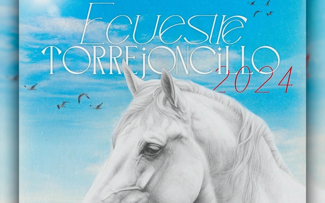 Presentación de la Ecuestre Torrejoncillo 2024