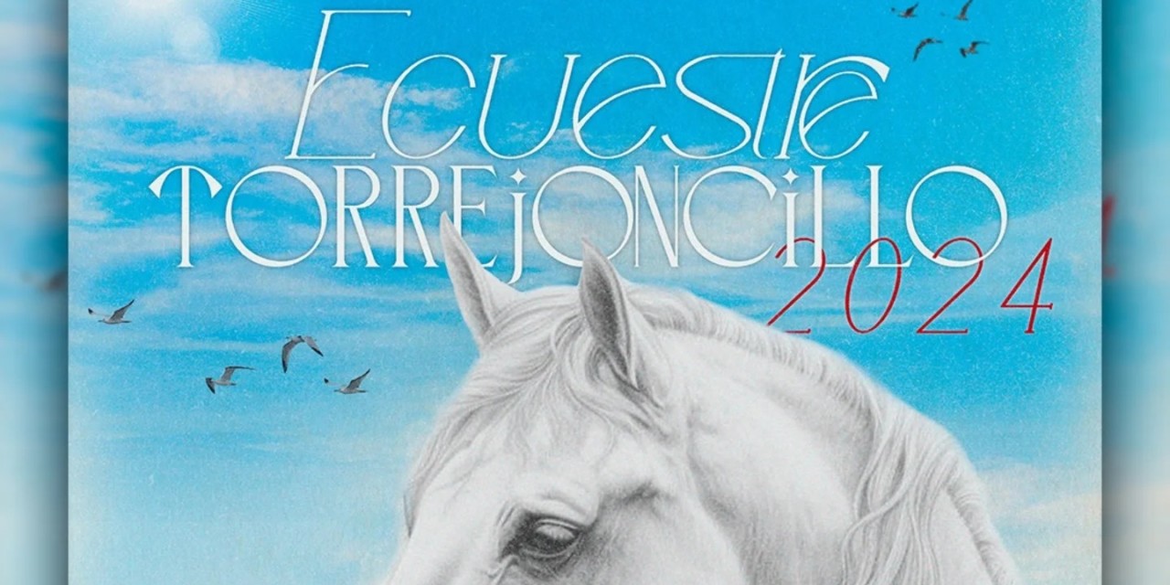 ECUESTRE TORREJONCILLO 2024