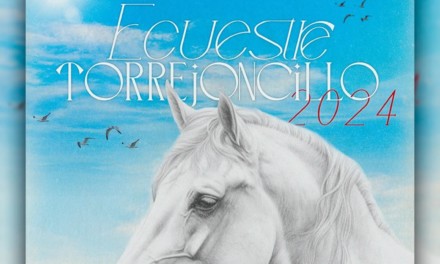 ECUESTRE TORREJONCILLO 2024