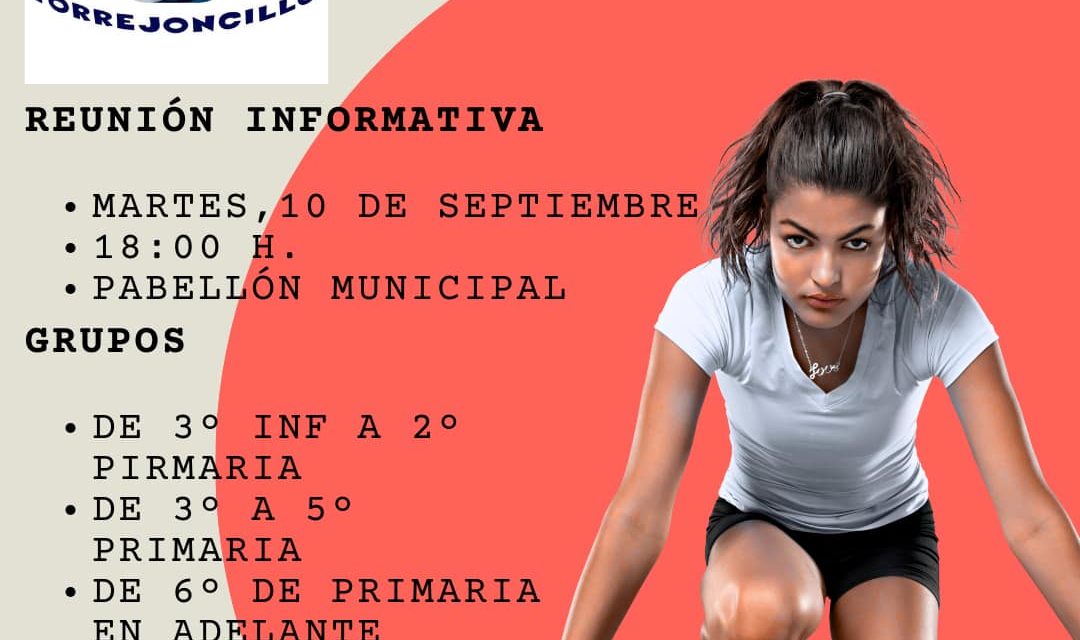 Comienza la temporada para el Club Atletismo Andiajoa Torrejoncillo