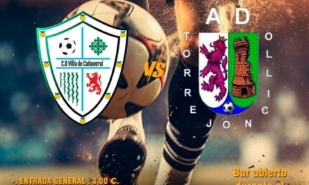 Este fin de semana vuelve al Polideportivo Municipal un encuentro de los que hacen historia