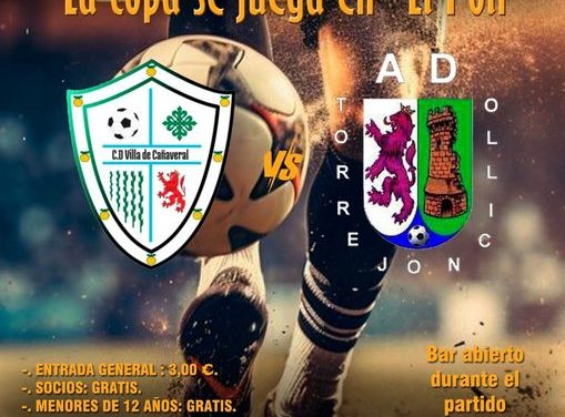 Este fin de semana vuelve al Polideportivo Municipal un encuentro de los que hacen historia