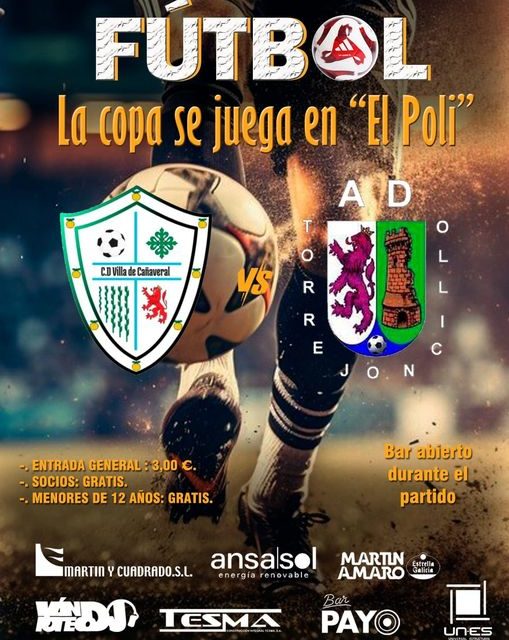 Este fin de semana vuelve al Polideportivo Municipal un encuentro de los que hacen historia